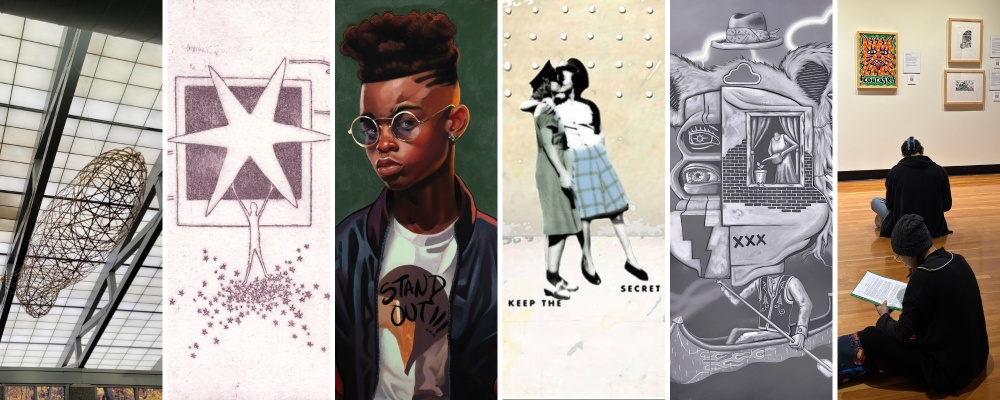 Twelve Months in Stories: Reviewing 2025